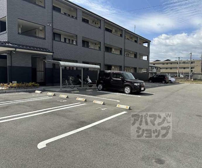 【アンダンテⅡ】間取