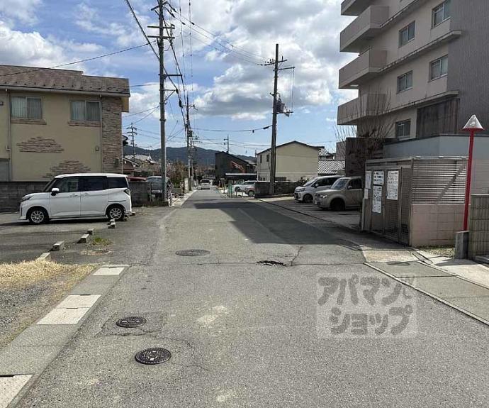 【アンダンテⅡ】間取