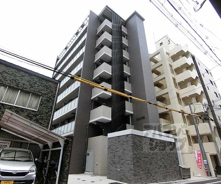 ラウレア西院
