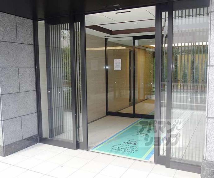 【プレサンス　ＴＨＥ　ＫＹＯＴＯ　吉祥院】間取