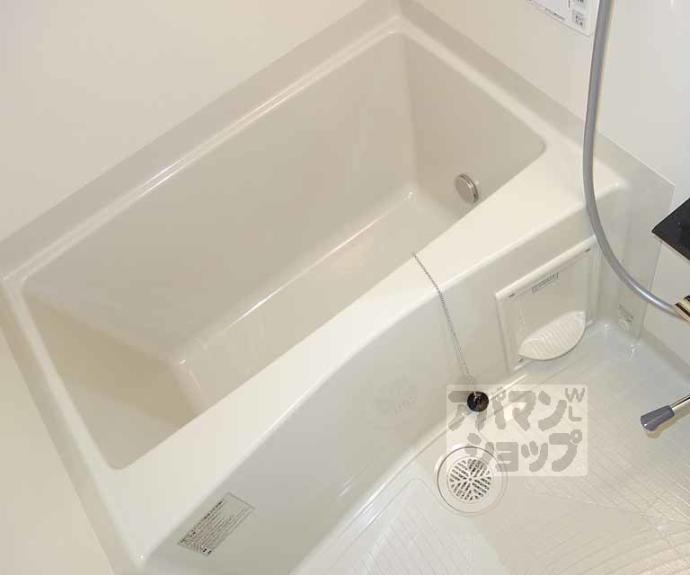 【プレサンス THE KYOTO 吉祥院】間取