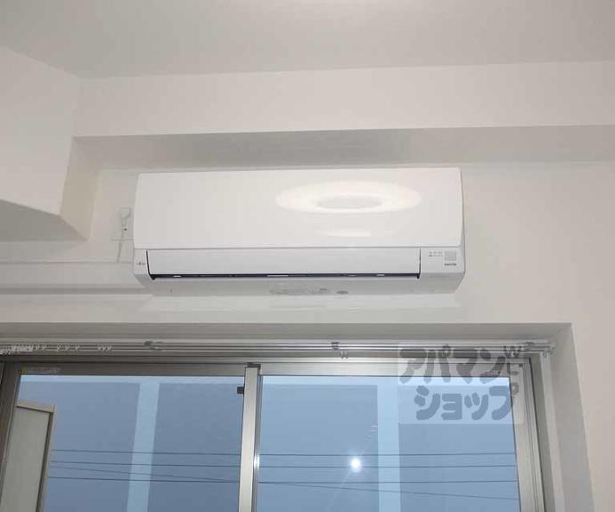 【プレサンス THE KYOTO 吉祥院】間取