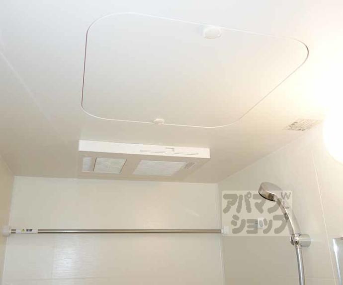 【プレサンス THE KYOTO 吉祥院】間取