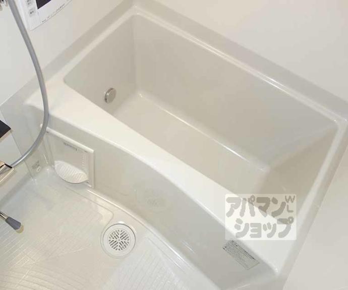 【プレサンス THE KYOTO 吉祥院】間取