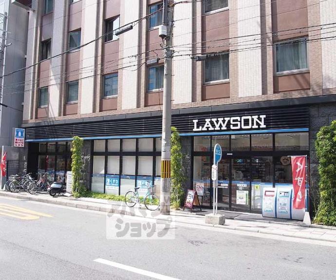 【ピースフル京都】間取