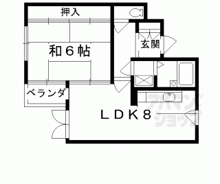 【パラドール東山】