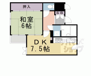 【パラドール東山】
