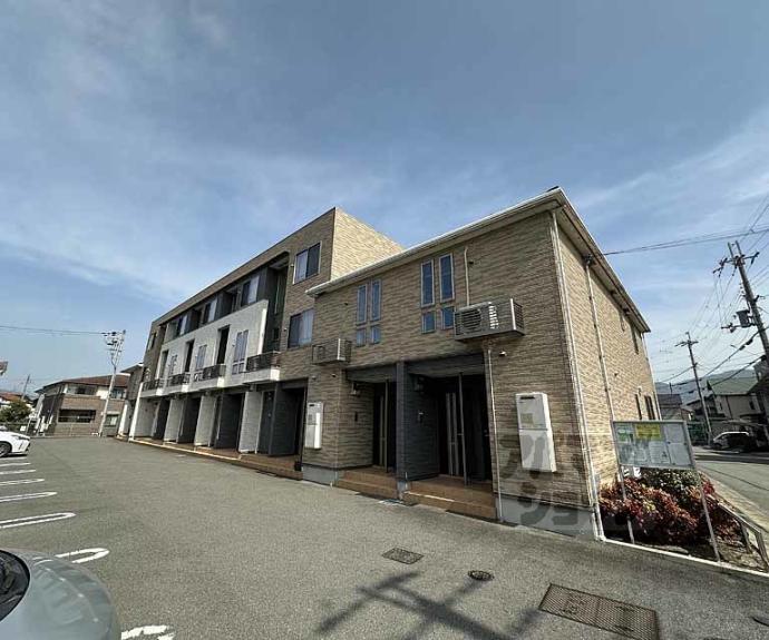 【テオーリア小川Ⅰ】間取