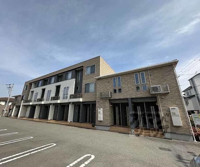 【テオーリア小川Ⅰ】間取