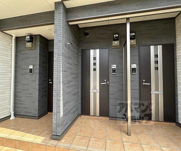 【テオーリア小川Ⅰ】間取