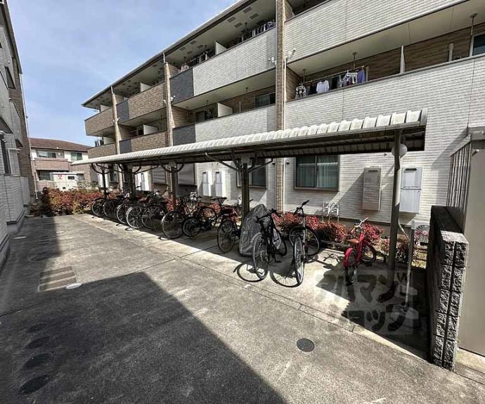 【テオーリア小川Ⅰ】間取