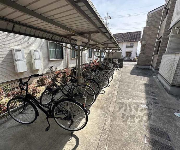 【テオーリア小川Ⅰ】間取