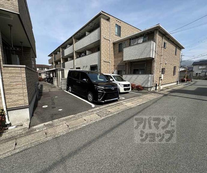 【テオーリア小川Ⅰ】間取