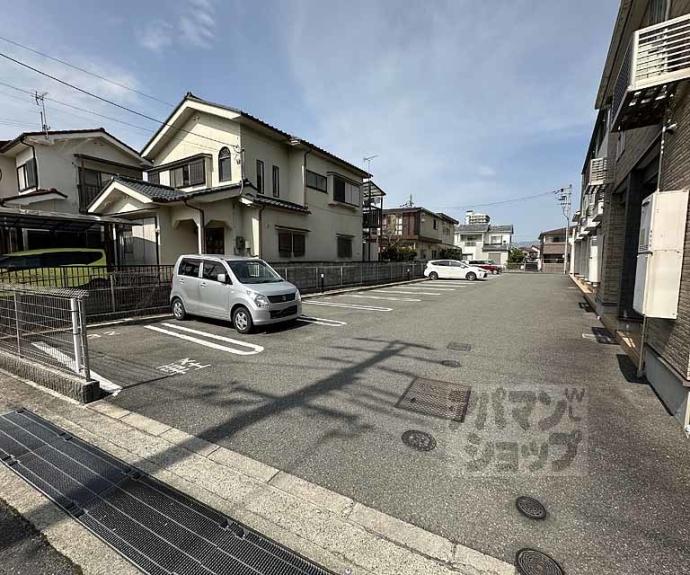 【テオーリア小川Ⅰ】間取