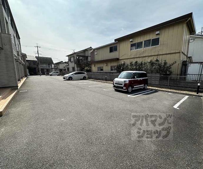 【テオーリア小川Ⅰ】間取