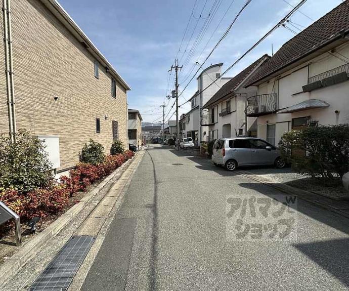 【テオーリア小川Ⅰ】間取