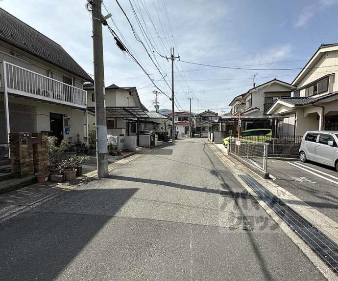 【テオーリア小川Ⅰ】間取