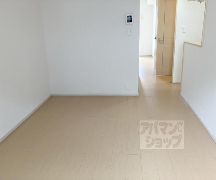 【テオーリア小川Ⅰ】間取