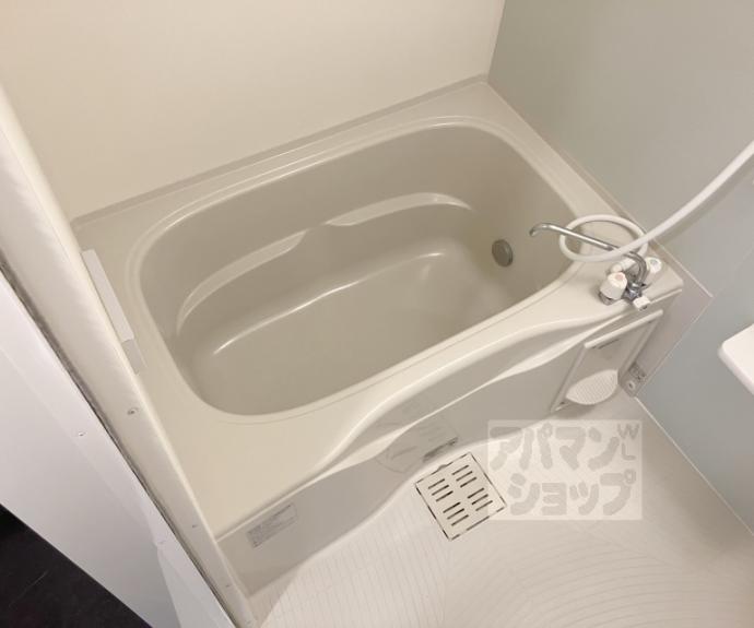 【テオーリア小川Ⅰ】間取