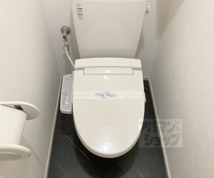 【テオーリア小川Ⅰ】間取