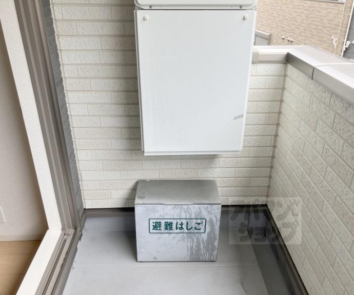 【テオーリア小川Ⅰ】間取
