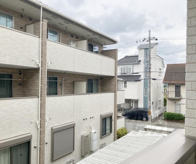 【テオーリア小川Ⅰ】間取