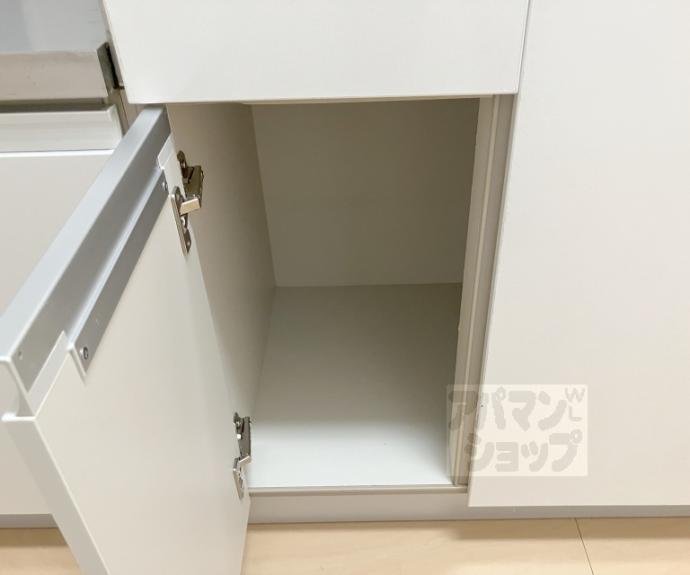 【テオーリア小川Ⅰ】間取
