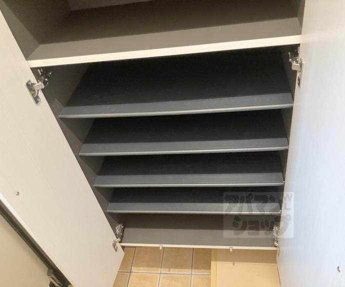 【テオーリア小川Ⅰ】間取