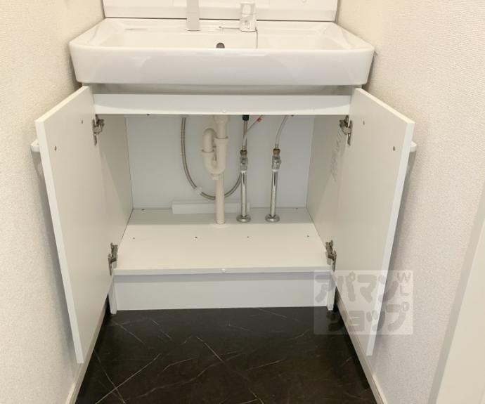 【テオーリア小川Ⅰ】間取