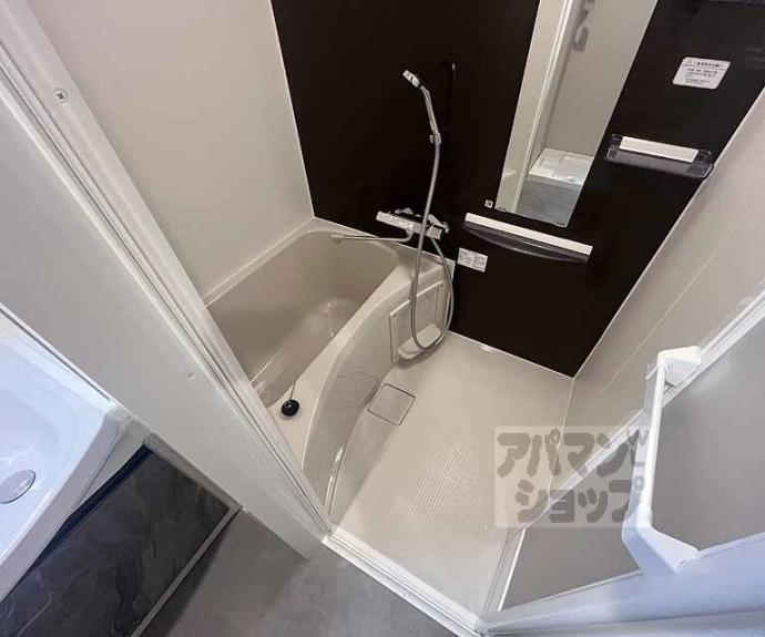 【Vine Oak Lisvi(バインオークリスビ)】間取