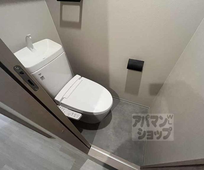 【Vine Oak Lisvi(バインオークリスビ)】間取