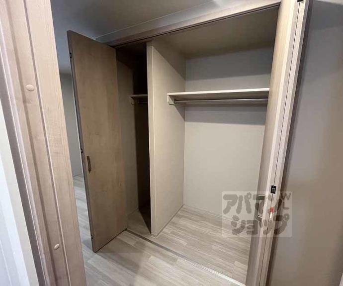 【Vine Oak Lisvi(バインオークリスビ)】間取