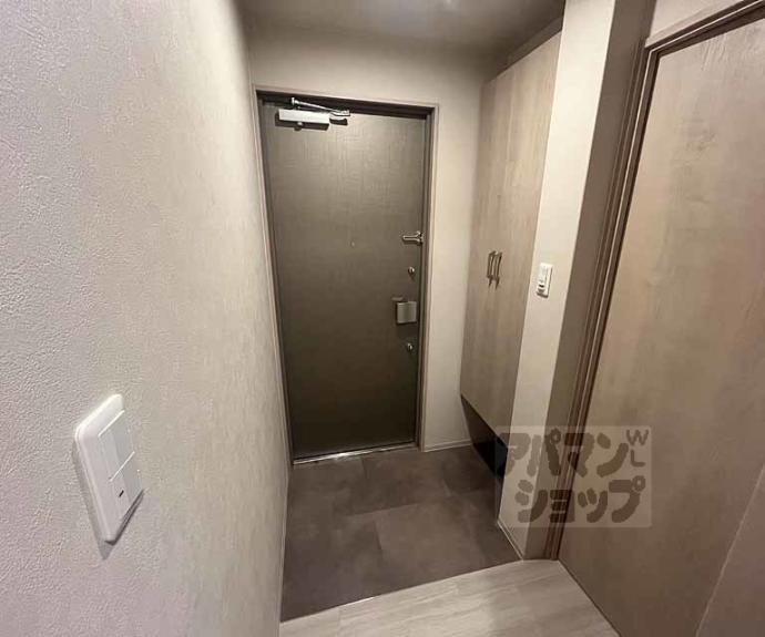 【Vine Oak Lisvi(バインオークリスビ)】間取