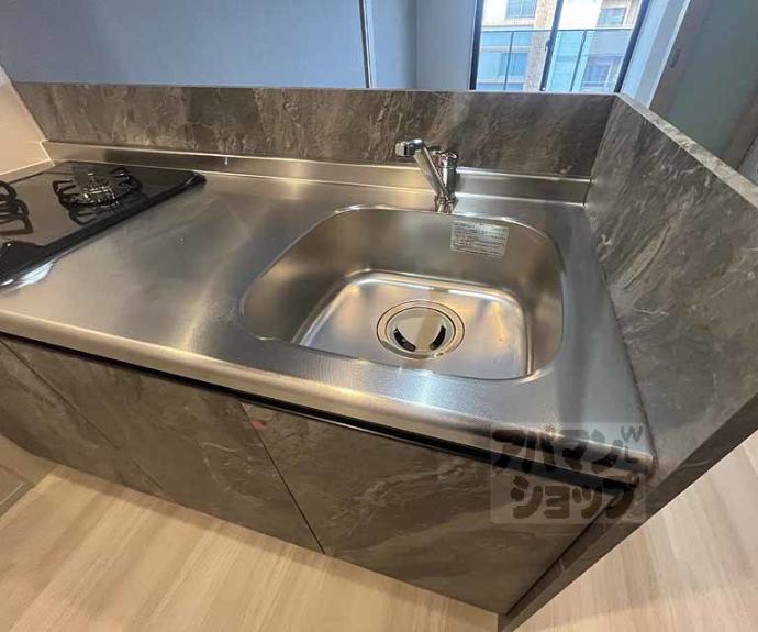 【Vine Oak Lisvi(バインオークリスビ)】間取