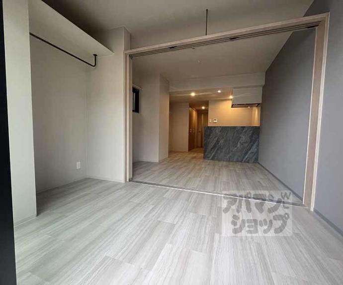 【Vine Oak Lisvi(バインオークリスビ)】間取