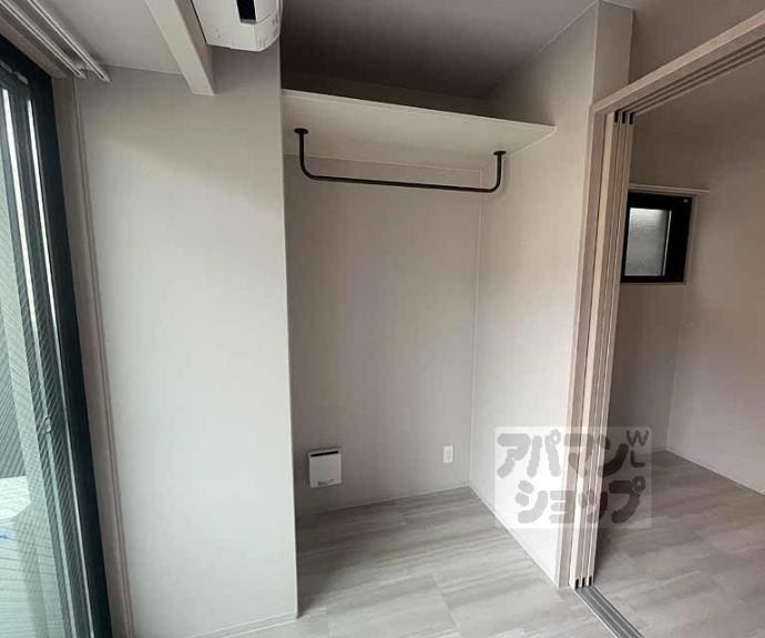 【Vine Oak Lisvi(バインオークリスビ)】間取