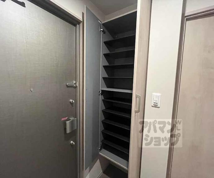 【Vine Oak Lisvi(バインオークリスビ)】間取