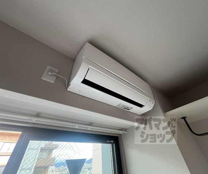 【Vine Oak Lisvi(バインオークリスビ)】間取