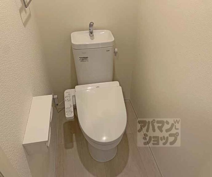 【GRANGE長岡京】間取