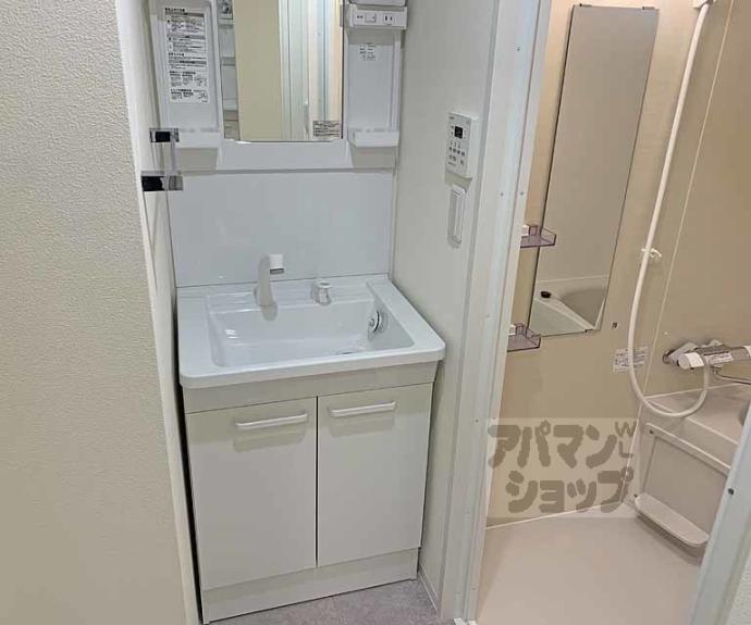 【GRANGE長岡京】間取