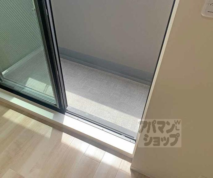 【GRANGE長岡京】間取