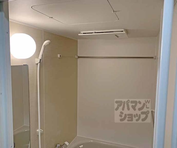 【GRANGE長岡京】間取