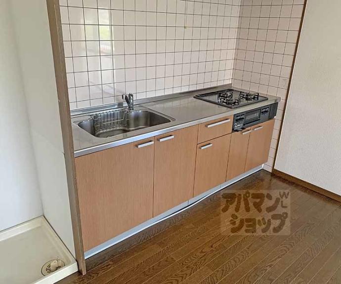 【シャルマン宇津根】間取