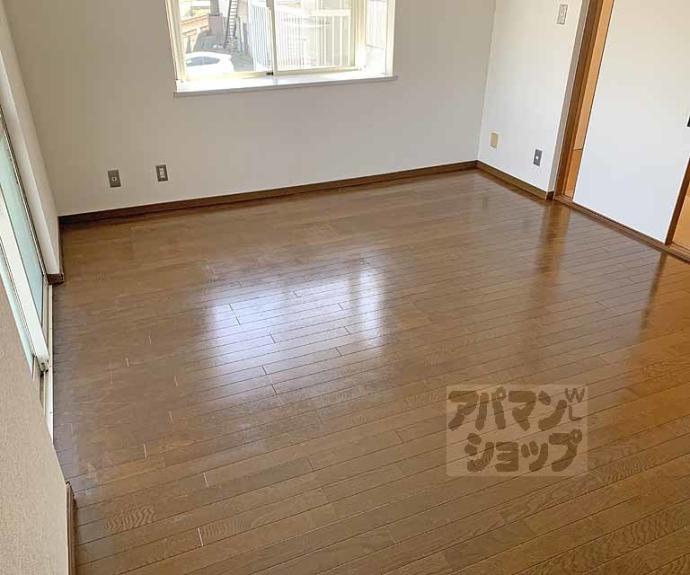 【シャルマン宇津根】間取