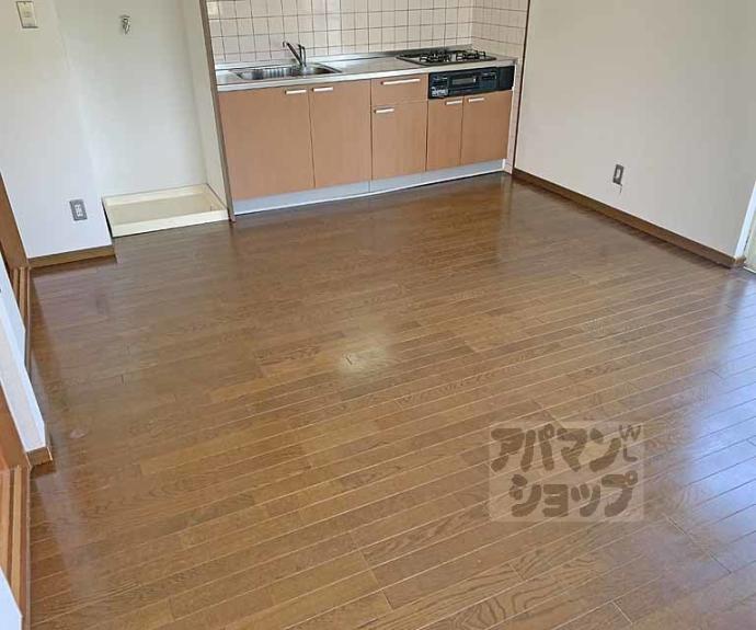 【シャルマン宇津根】間取