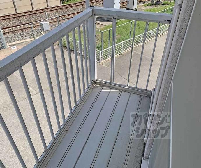 【シャルマン宇津根】間取