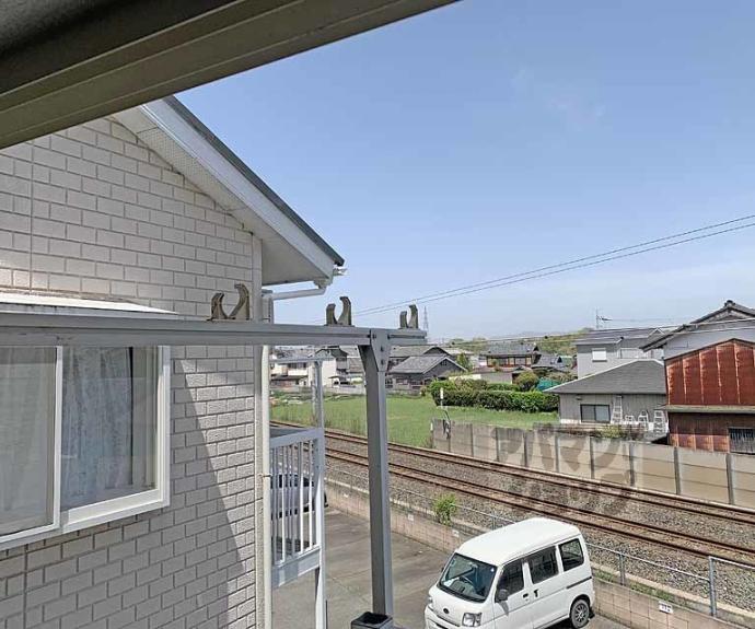 【シャルマン宇津根】間取