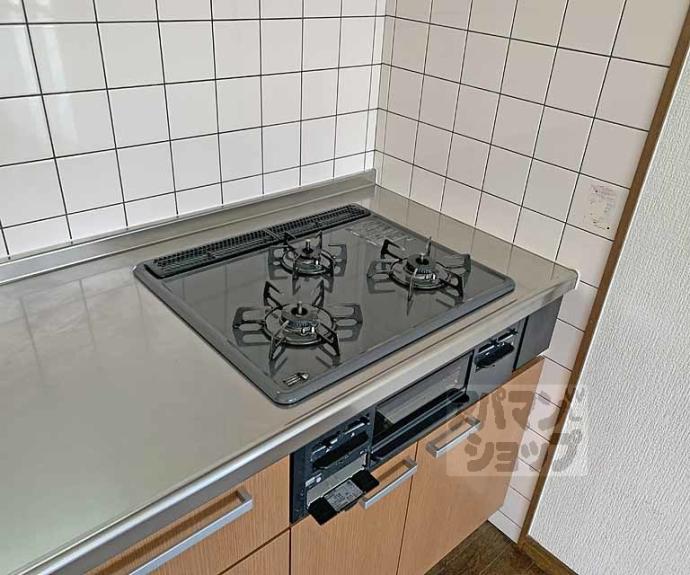 【シャルマン宇津根】間取