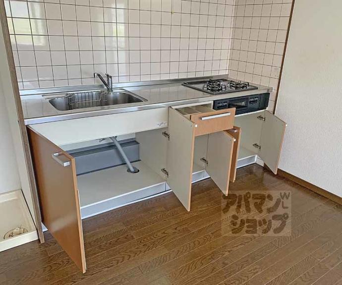 【シャルマン宇津根】間取