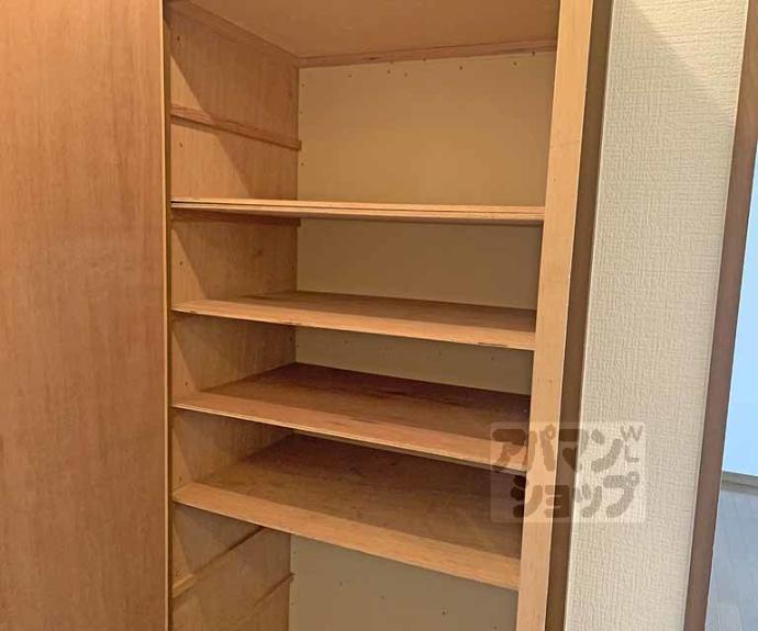 【シャルマン宇津根】間取